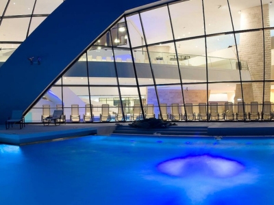 Therme Warmbad-Villach